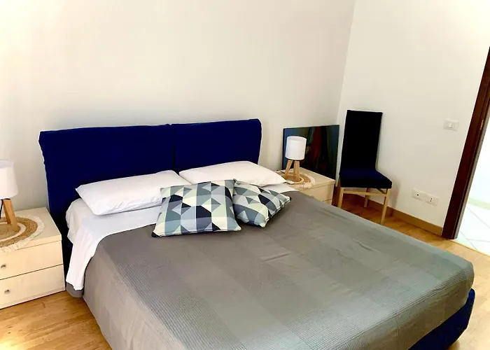 Big Family Apartment