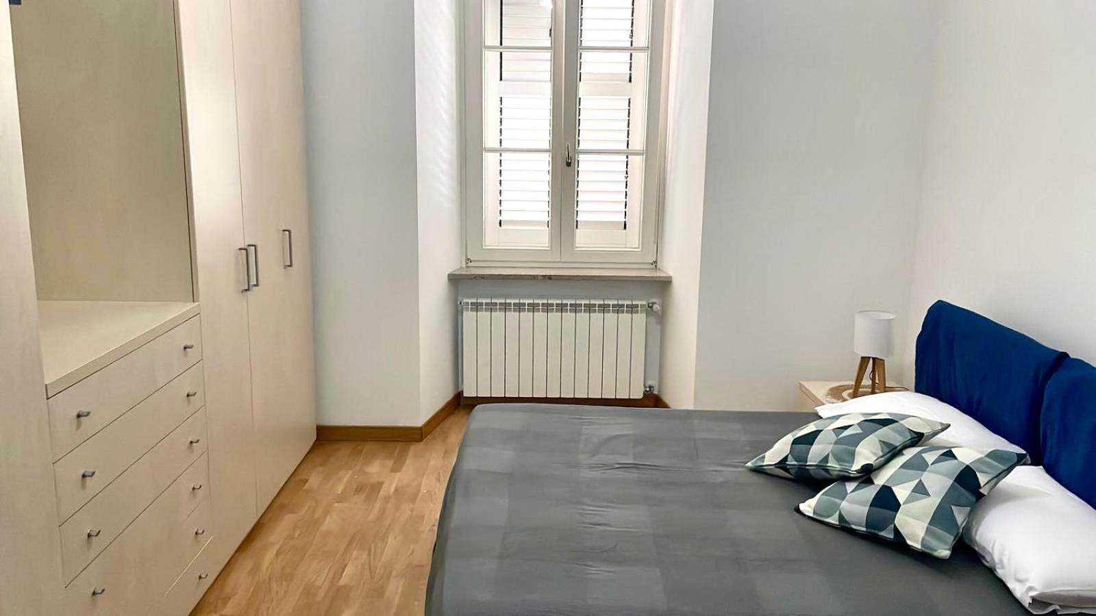 Apartment Big Family Trieste