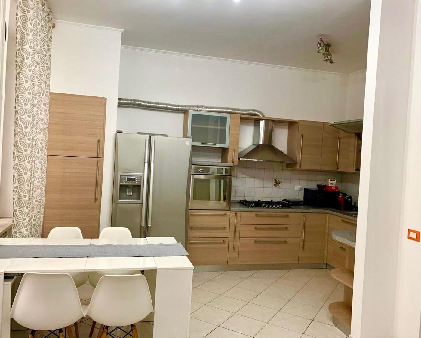Apartment Big Family *