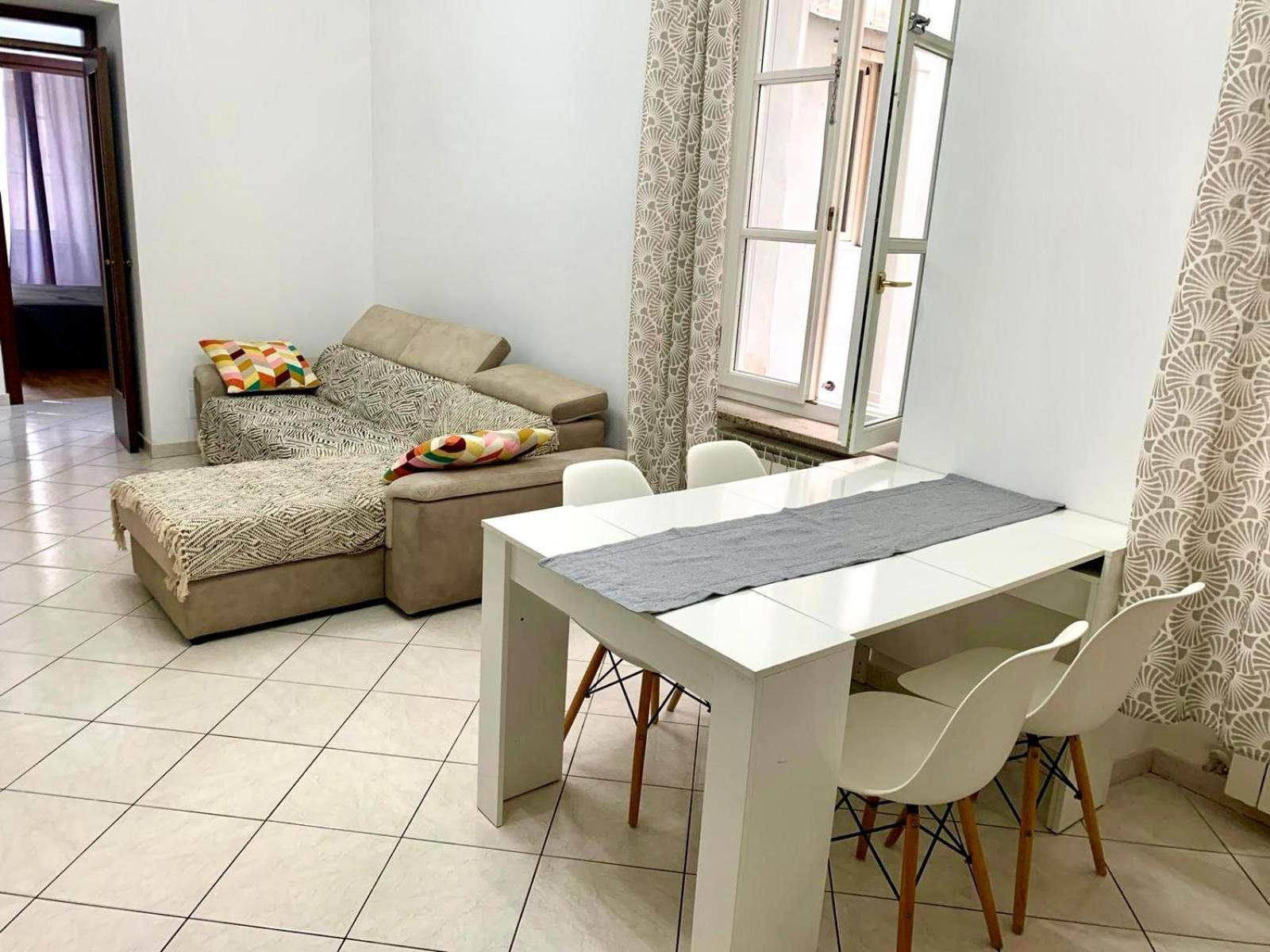Big Family Apartment *