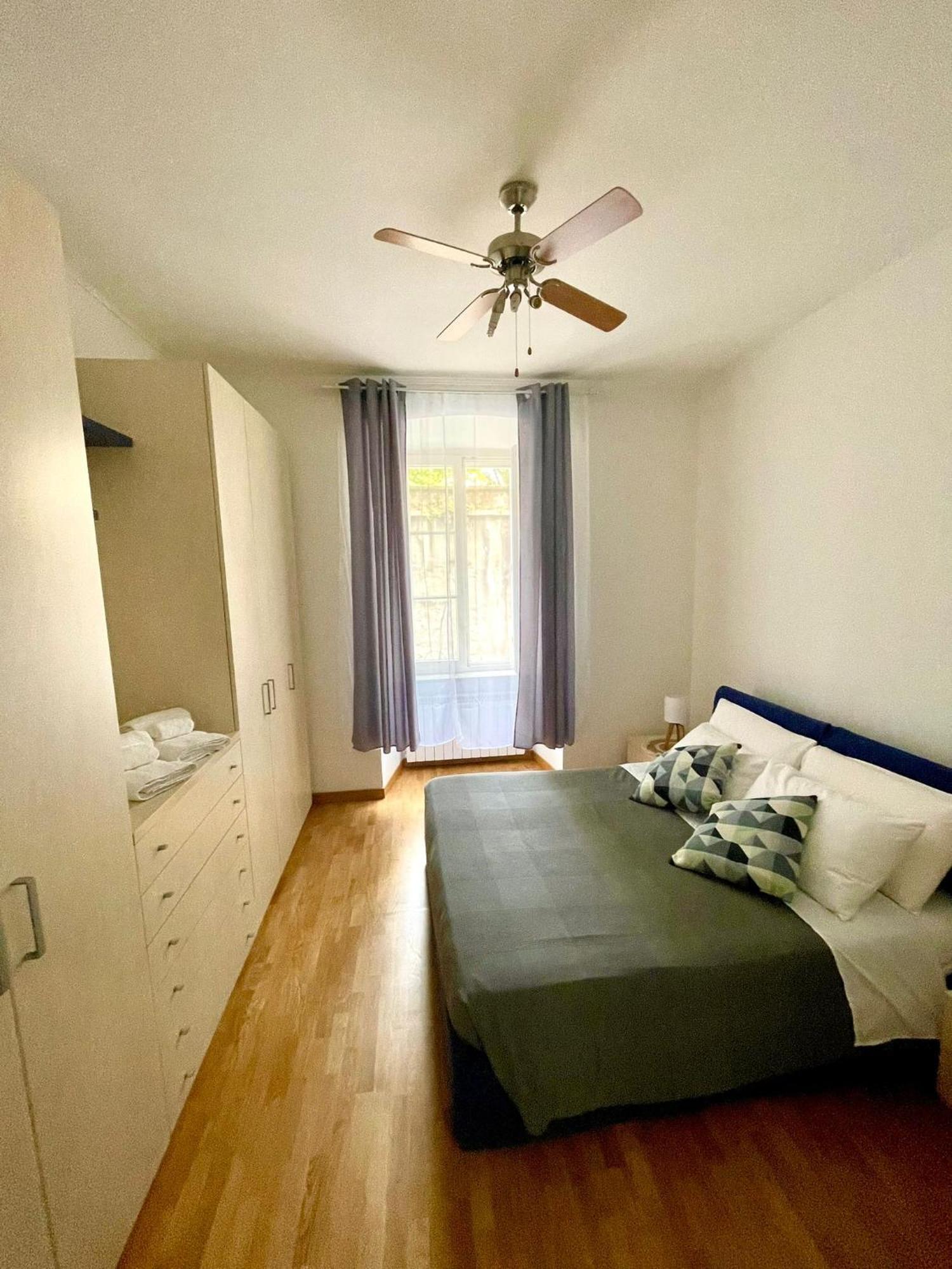 Big Family Apartment