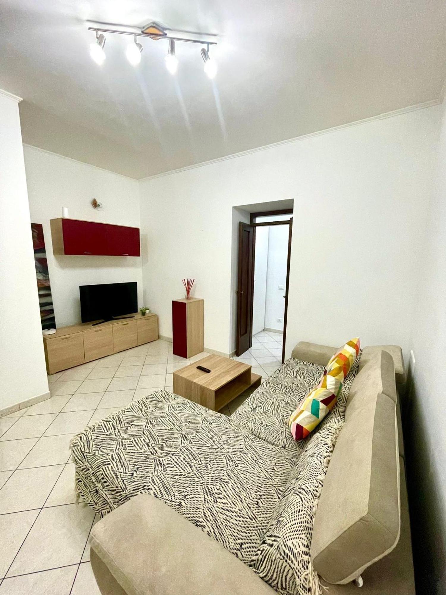 Big Family Apartment *