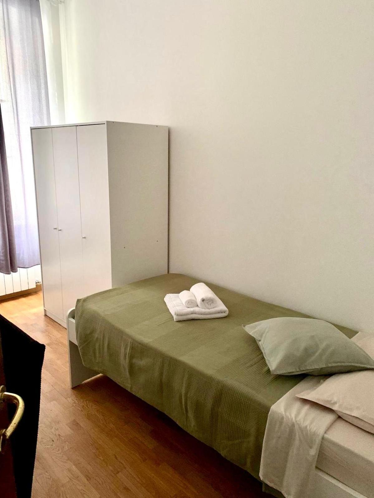 Apartment Big Family Trieste