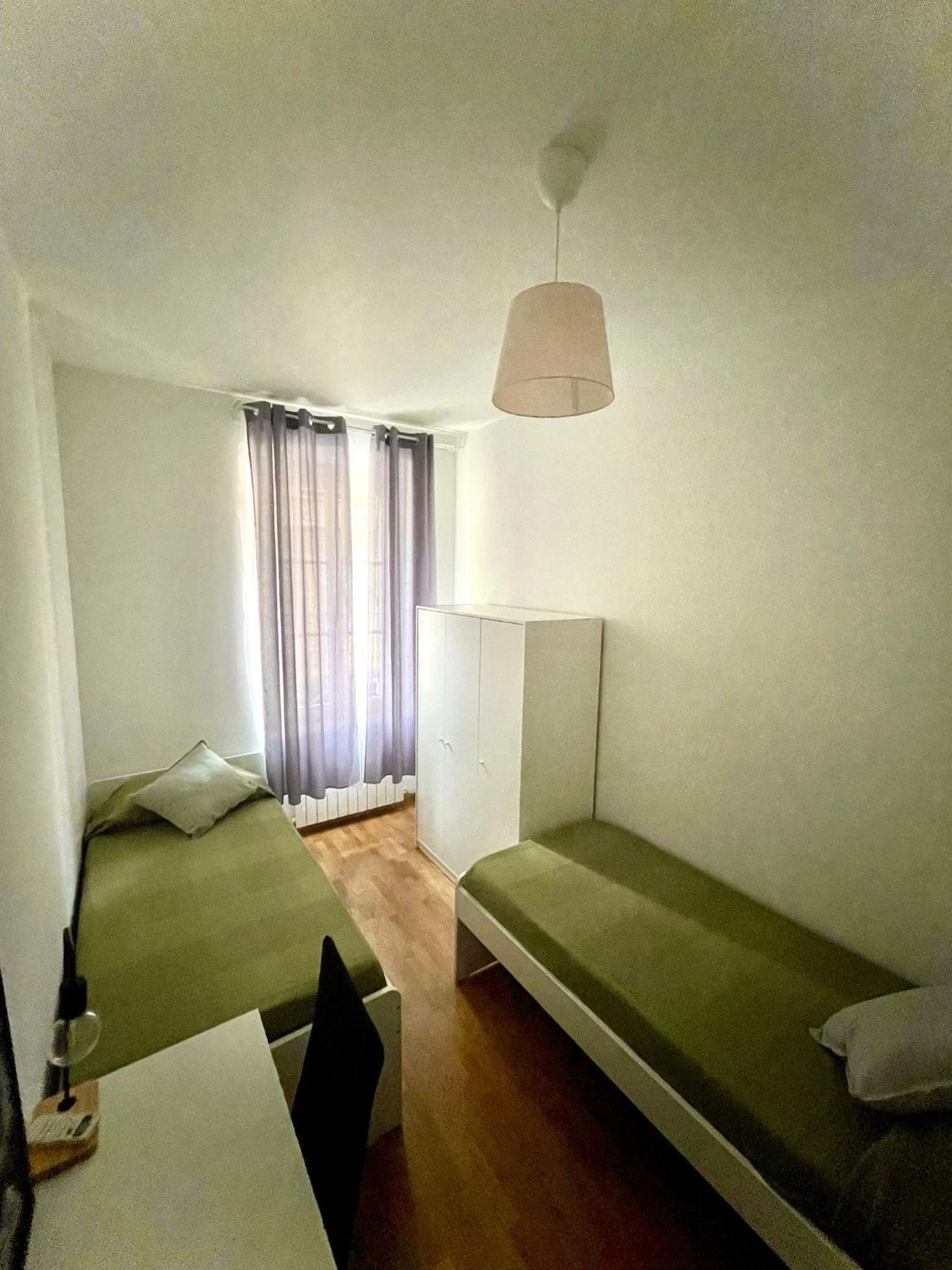 Apartment Big Family *