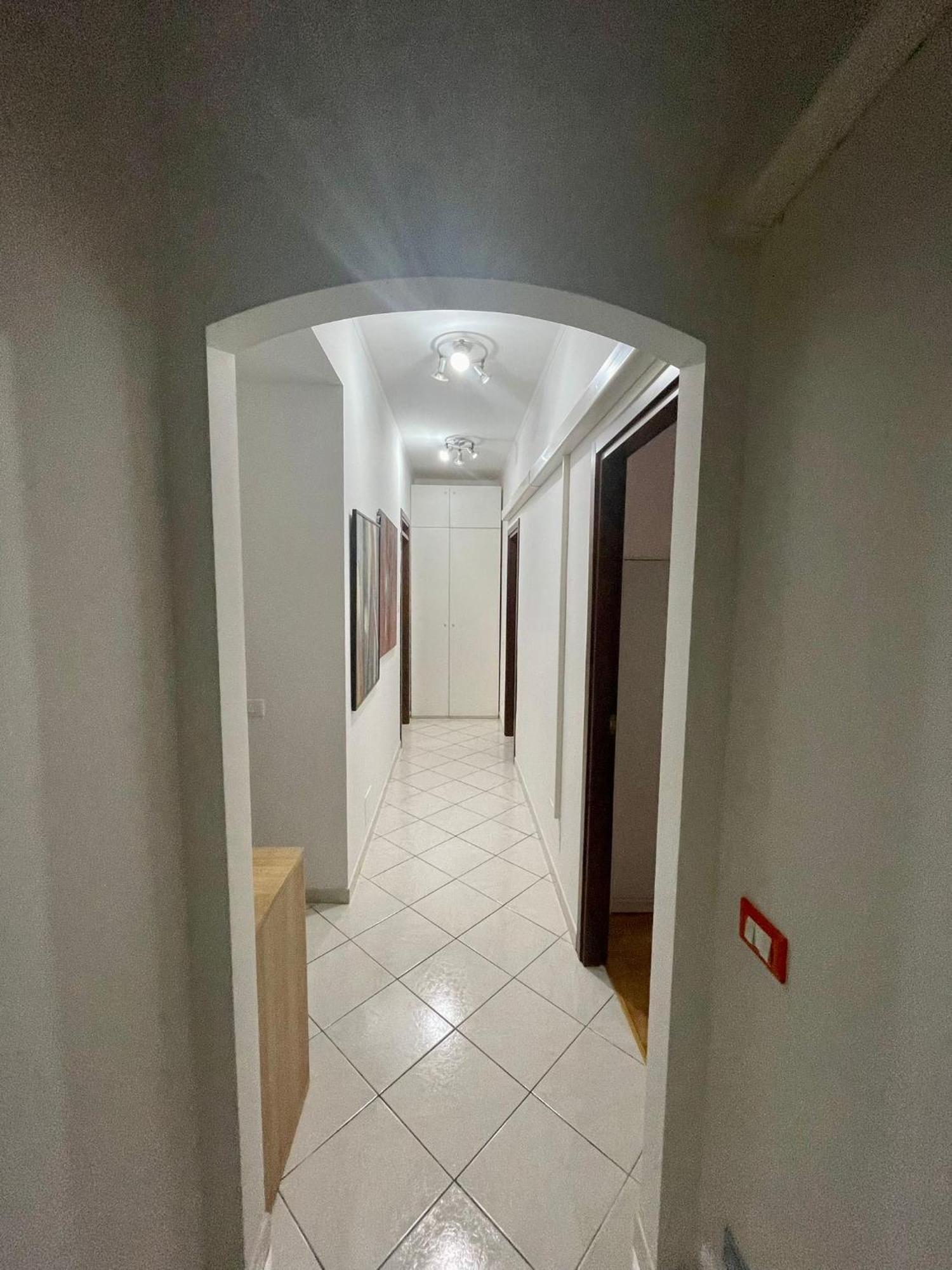 Big Family Apartment Trieste